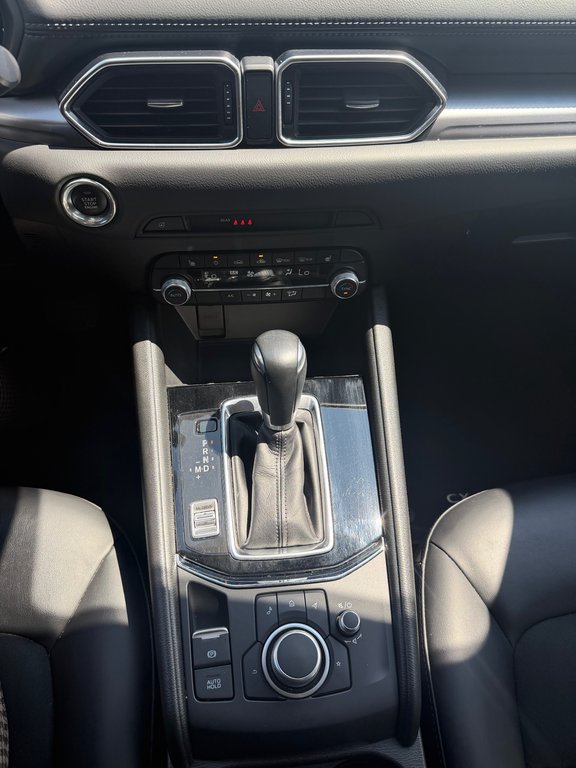2023 Mazda CX-5 GS CONFORT AWD TOIT in Boucherville, Quebec - 20 - w1024h768px