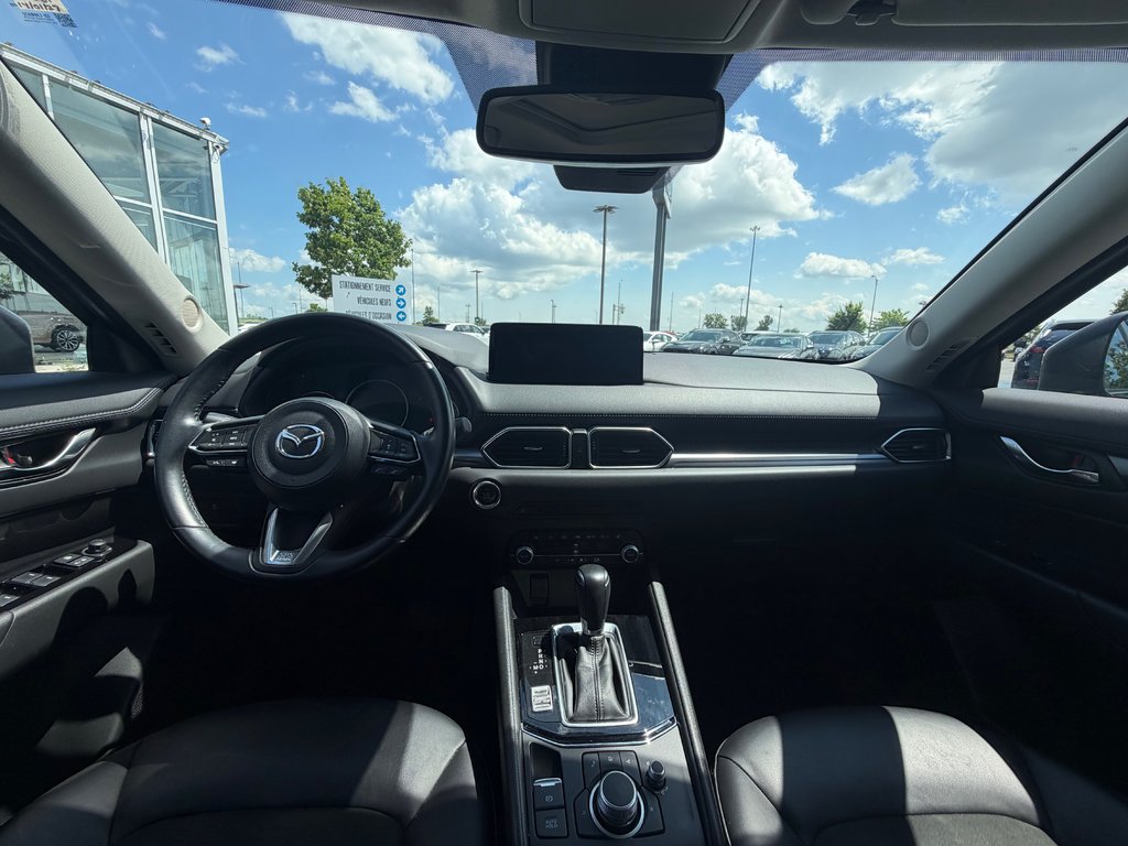 2023 Mazda CX-5 GS CONFORT AWD TOIT in Boucherville, Quebec - 17 - w1024h768px