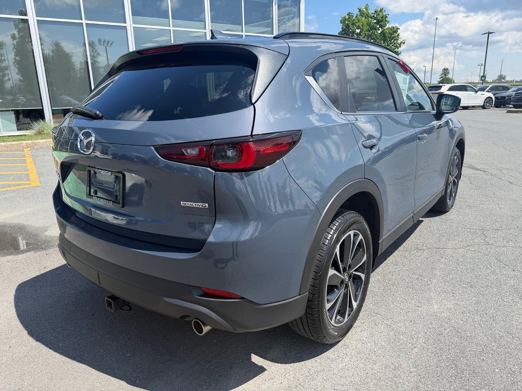 2023 Mazda CX-5 GS CONFORT AWD TOIT in Boucherville, Quebec - 13 - w1024h768px