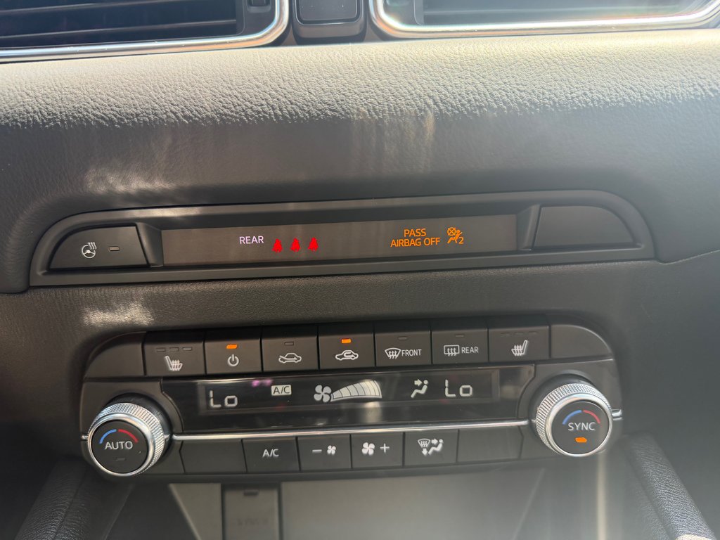 2023 Mazda CX-5 GS CONFORT AWD TOIT in Boucherville, Quebec - 21 - w1024h768px
