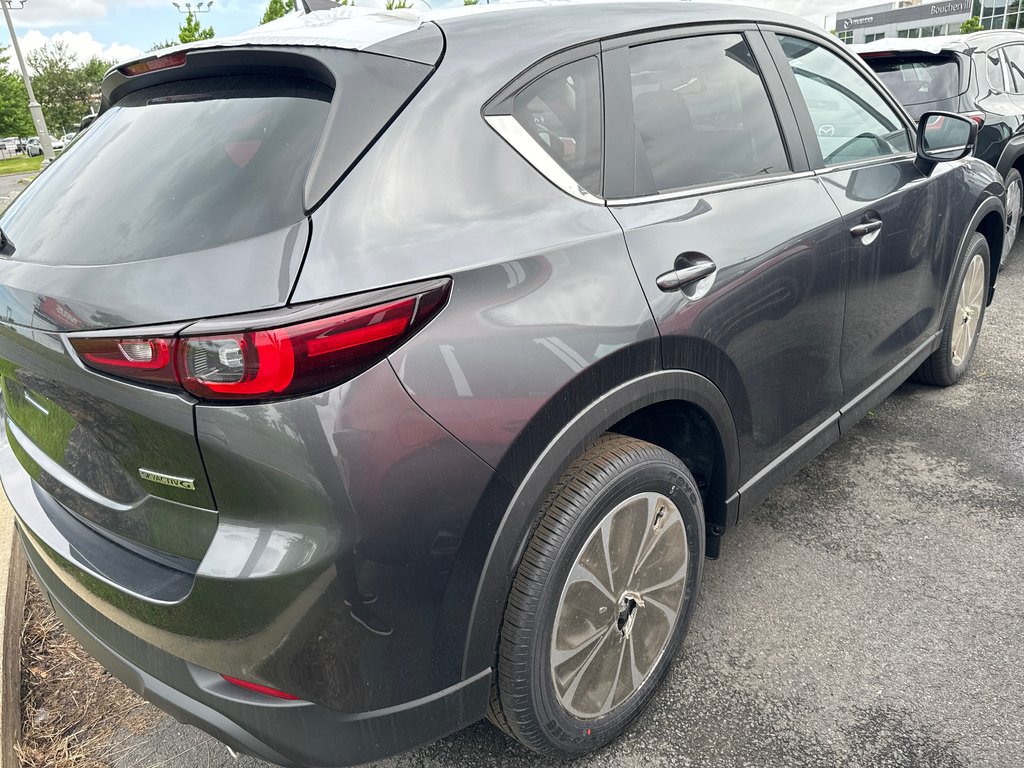 Mazda CX-5 GS 2024 à Boucherville, Québec - 5 - w1024h768px