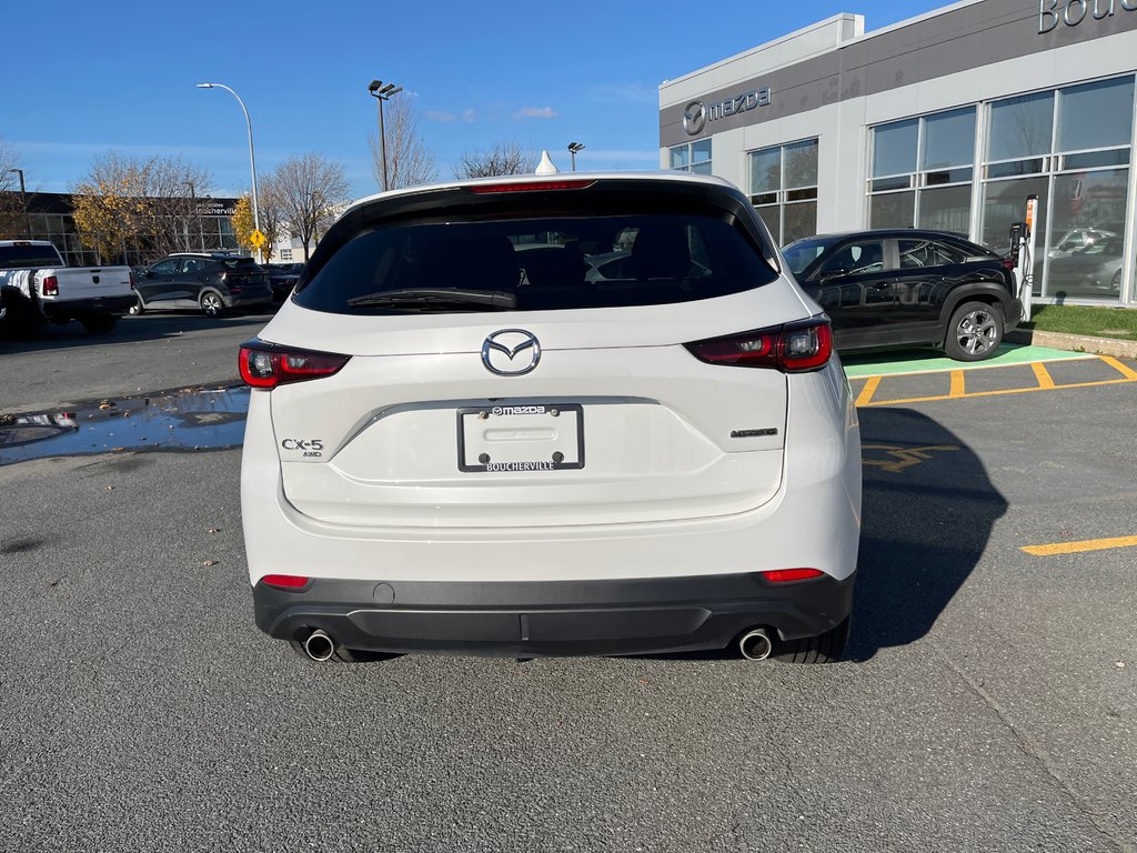 Mazda CX-5 KURO, BAS KM, GARANTIE 2024 à Boucherville, Québec - 5 - w1024h768px