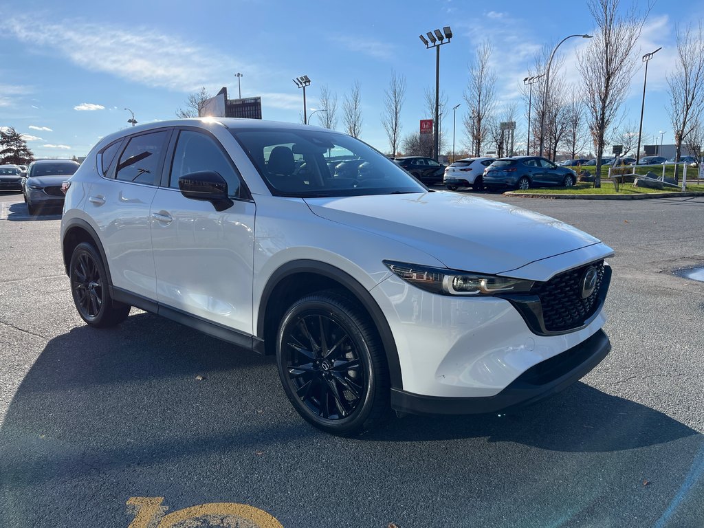 Mazda CX-5 KURO, BAS KM, GARANTIE 2024 à Boucherville, Québec - 3 - w1024h768px