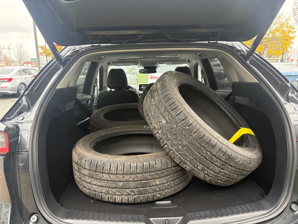Mazda CX-5 GS CONFORT-TOIT-PNEUS HIVER INCLUS- BAS KILO 2024 à Boucherville, Québec - 5 - w1024h768px