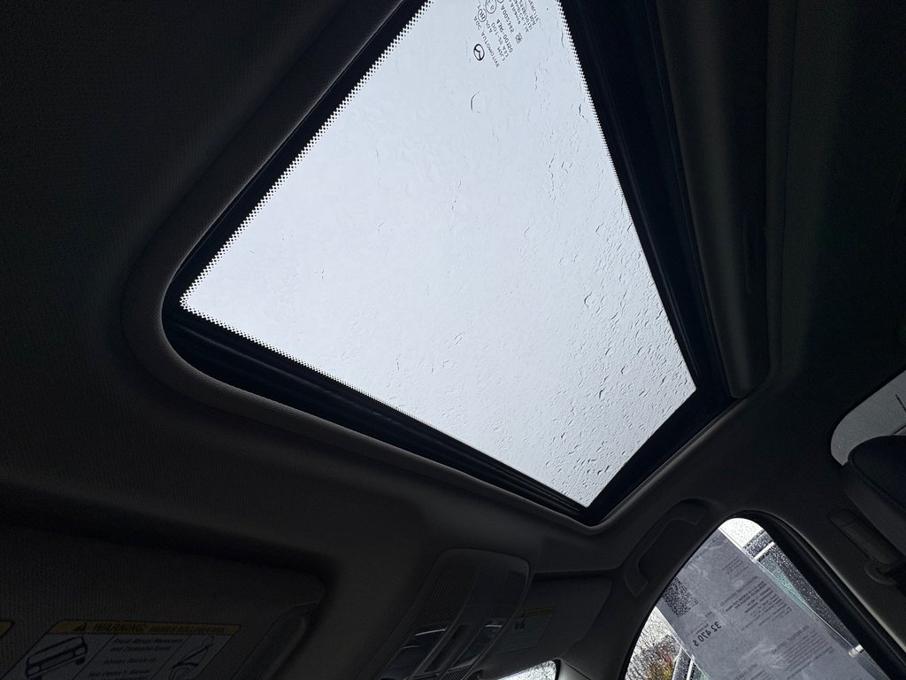 Mazda CX-5 GS CONFORT-TOIT-PNEUS HIVER INCLUS- BAS KILO 2024 à Boucherville, Québec - 14 - w1024h768px