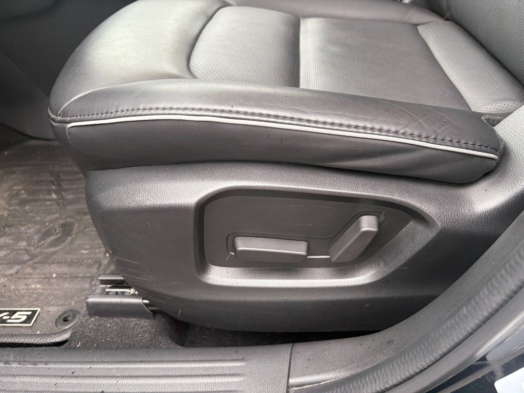 Mazda CX-5 GS CONFORT-TOIT-PNEUS HIVER INCLUS- BAS KILO 2024 à Boucherville, Québec - 6 - w1024h768px