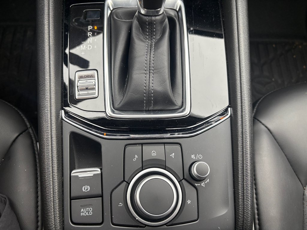 Mazda CX-5 GS CONFORT-TOIT-PNEUS HIVER INCLUS- BAS KILO 2024 à Boucherville, Québec - 13 - w1024h768px