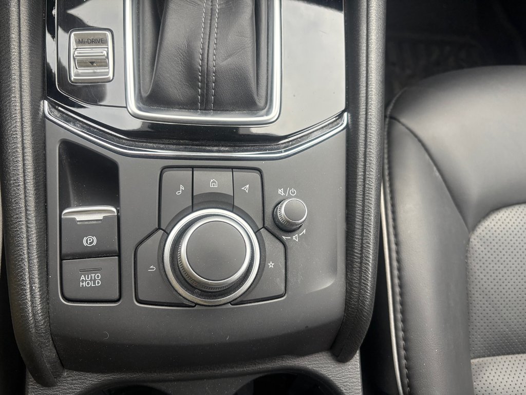 Mazda CX-5 GS AWD SIÈGES ET VOLANT CHAUFFANT 2024 à Boucherville, Québec - 12 - w1024h768px