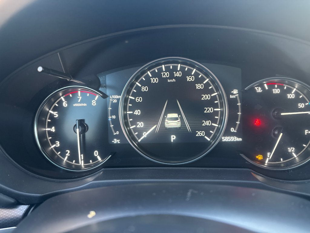 Mazda CX-5 KURO, CUIR, TOIT, GARANTIE 2024 à Boucherville, Québec - 24 - w1024h768px