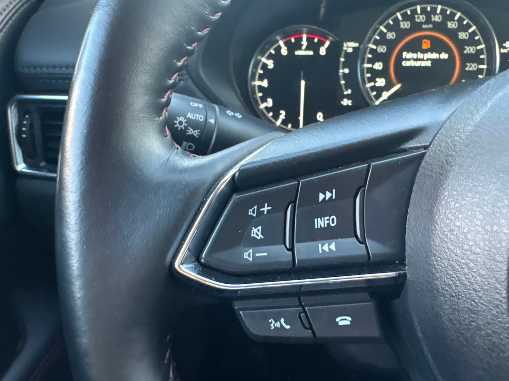 Mazda CX-5 KURO, CUIR, TOIT, GARANTIE 2024 à Boucherville, Québec - 20 - w1024h768px