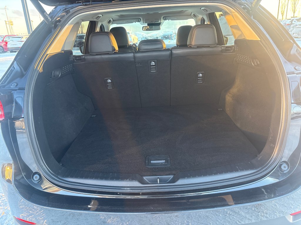 Mazda CX-5 KURO, CUIR, TOIT, GARANTIE 2024 à Boucherville, Québec - 10 - w1024h768px