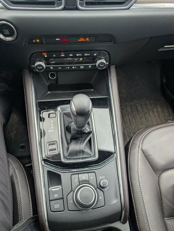 2024 Mazda CX-5 SIGNATURE GARANTIE 1 PROPRIO JAMAIS ACCIDENTÉ in Boucherville, Quebec - 15 - w1024h768px