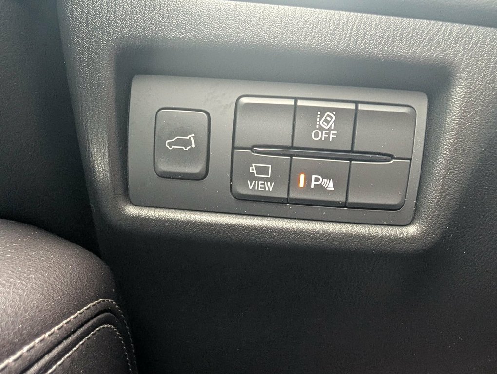 2024 Mazda CX-5 SIGNATURE GARANTIE 1 PROPRIO JAMAIS ACCIDENTÉ in Boucherville, Quebec - 13 - w1024h768px