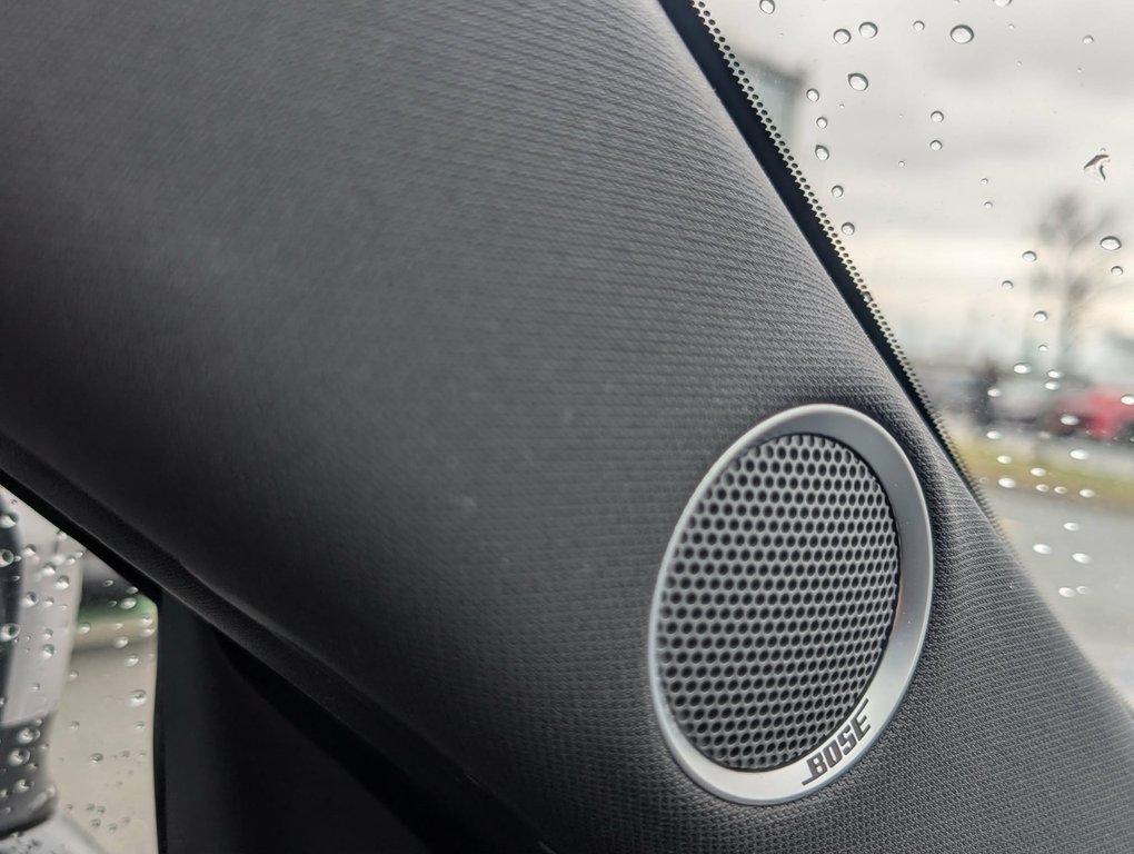 2024 Mazda CX-5 SIGNATURE GARANTIE 1 PROPRIO JAMAIS ACCIDENTÉ in Boucherville, Quebec - 16 - w1024h768px