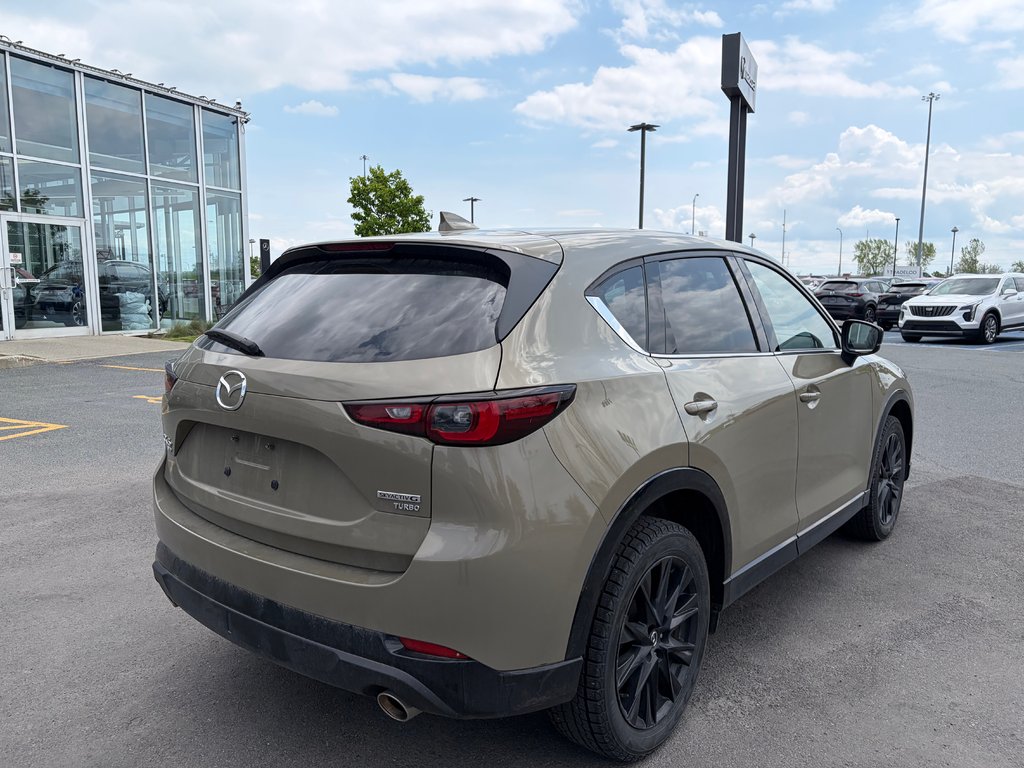 2024 Mazda CX-5 SUNA 1 PROPRIO JAMAIS ACCIDENTÉ GARANTIE in Boucherville, Quebec - 12 - w1024h768px