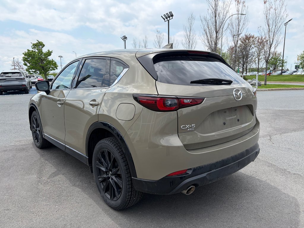 2024 Mazda CX-5 SUNA 1 PROPRIO JAMAIS ACCIDENTÉ GARANTIE in Boucherville, Quebec - 10 - w1024h768px