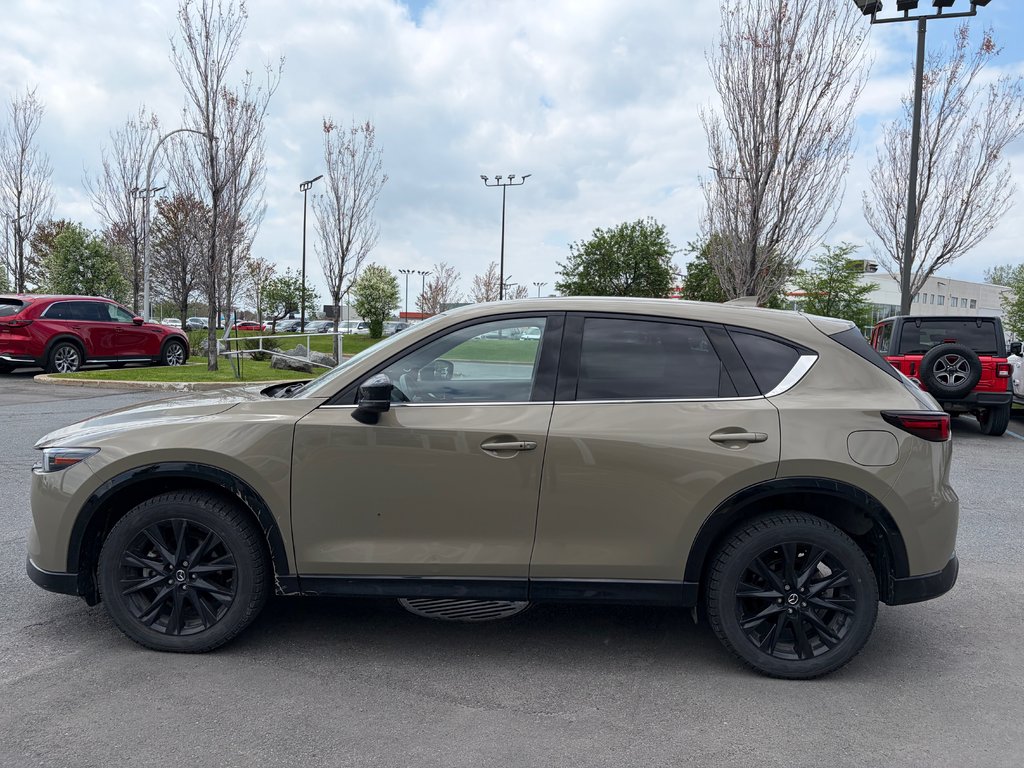 2024 Mazda CX-5 SUNA 1 PROPRIO JAMAIS ACCIDENTÉ GARANTIE in Boucherville, Quebec - 8 - w1024h768px