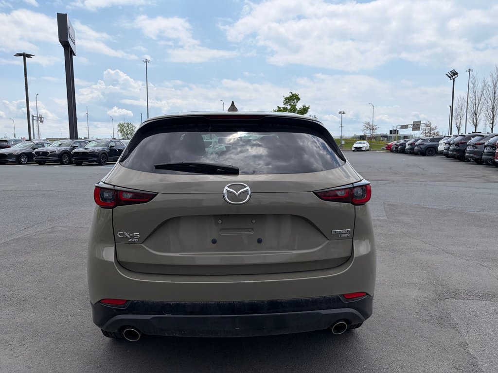 2024 Mazda CX-5 SUNA 1 PROPRIO JAMAIS ACCIDENTÉ GARANTIE in Boucherville, Quebec - 11 - w1024h768px