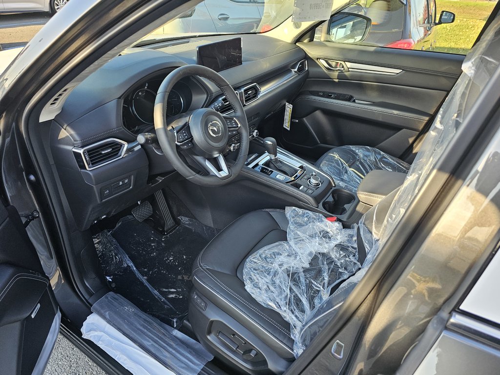 2025 Mazda CX-5 GT in Boucherville, Quebec - 4 - w1024h768px