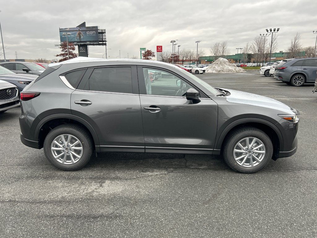 Mazda CX-5 GX 2025 à Boucherville, Québec - 3 - w1024h768px