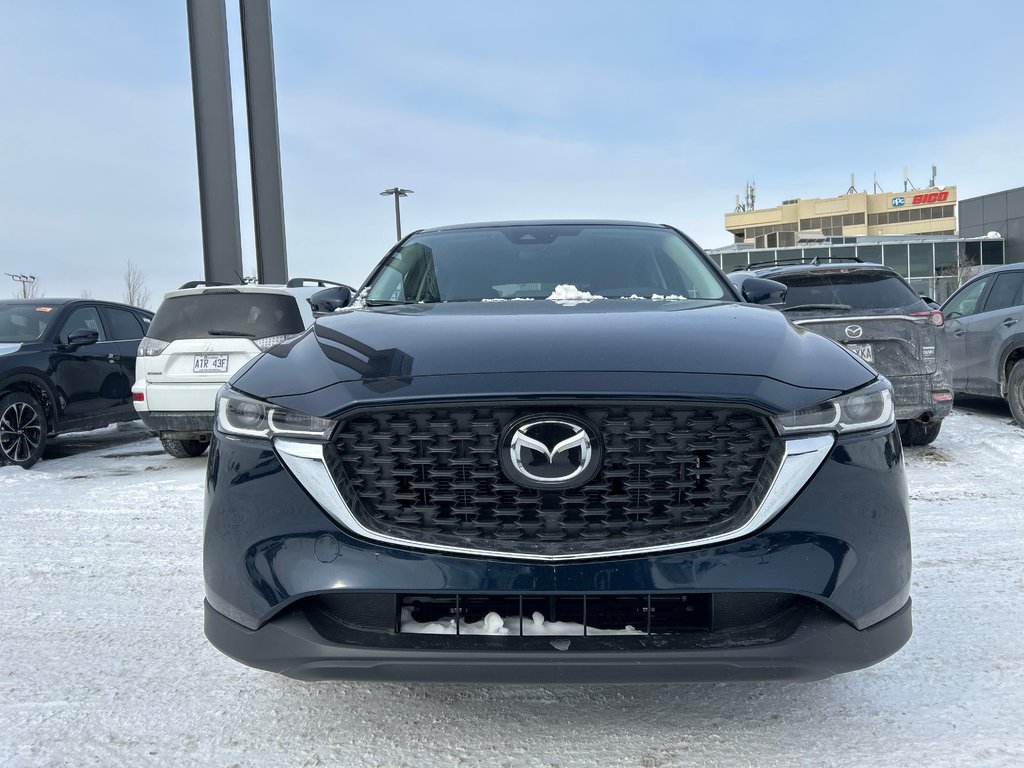 Mazda CX-5 GX 2025 à Boucherville, Québec - 3 - w1024h768px