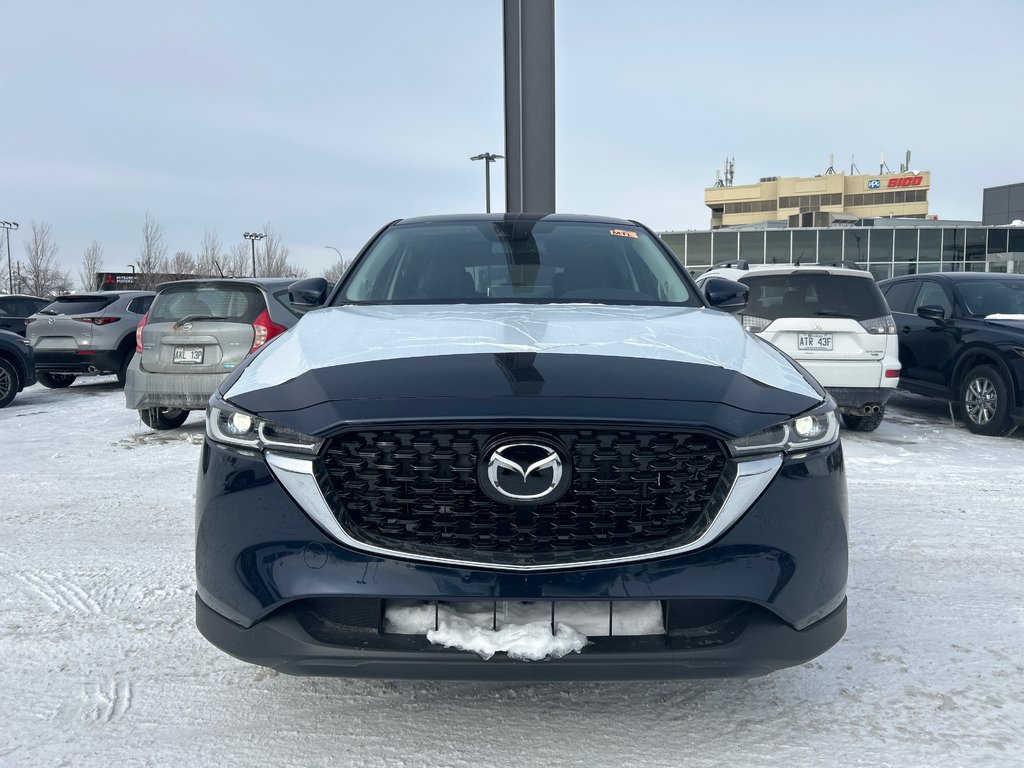 Mazda CX-5 GS 2025 à Boucherville, Québec - 4 - w1024h768px