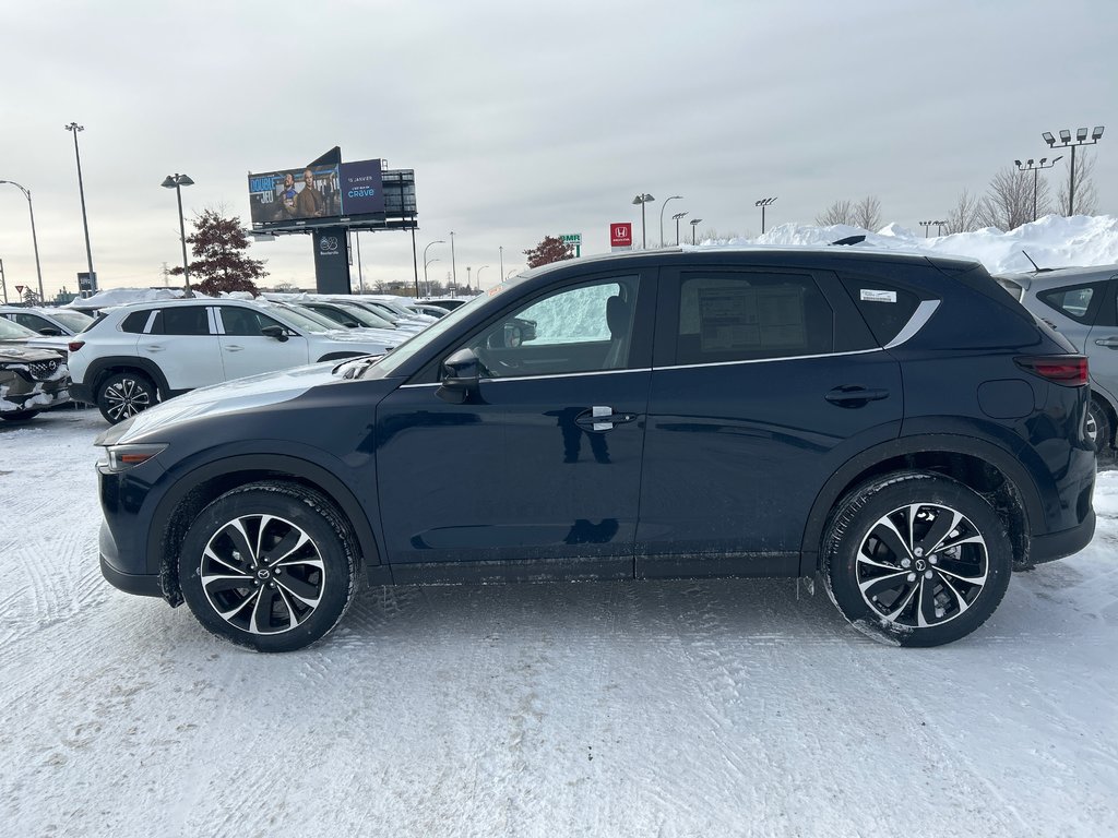 Mazda CX-5 GS 2025 à Boucherville, Québec - 2 - w1024h768px