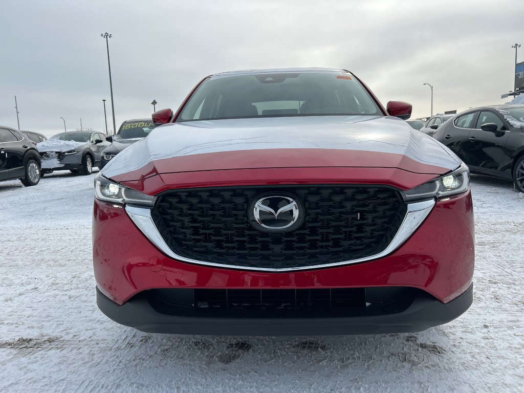 Mazda CX-5 GX 2025 à Boucherville, Québec - 2 - w1024h768px