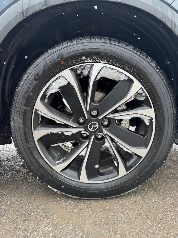 Mazda CX-5 GS AWD Caméra De Recul 2025 à Terrebonne, Québec - 27 - w1024h768px