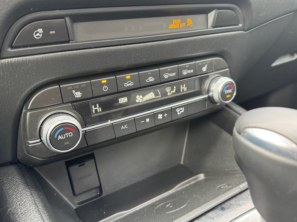 Mazda CX-5 GS AWD Caméra De Recul 2025 à Terrebonne, Québec - 20 - w1024h768px