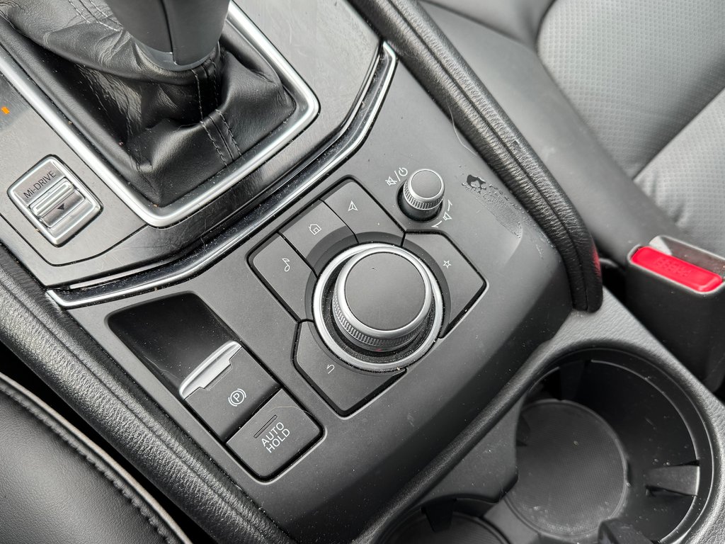 Mazda CX-5 GS AWD Caméra De Recul 2025 à Terrebonne, Québec - 22 - w1024h768px