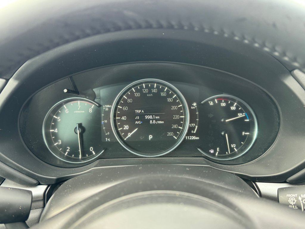 Mazda CX-5 GS AWD Caméra De Recul 2025 à Terrebonne, Québec - 17 - w1024h768px