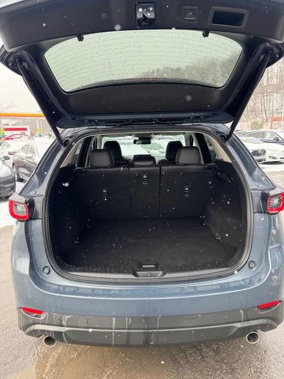 Mazda CX-5 GS AWD Caméra De Recul 2025 à Terrebonne, Québec - 24 - w1024h768px