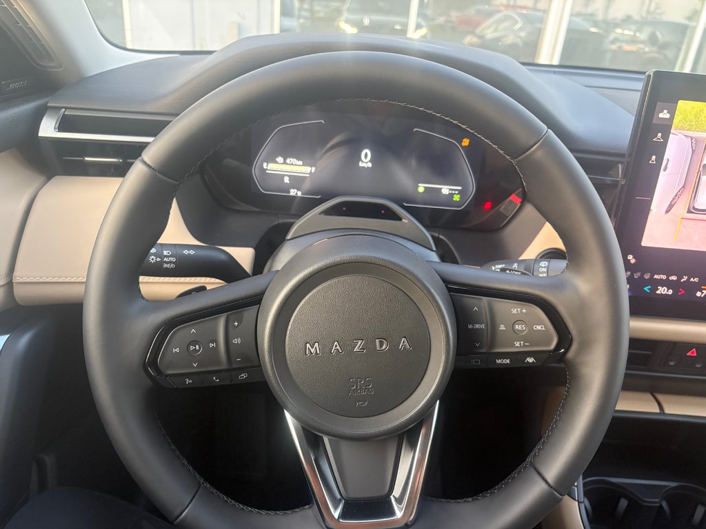 2026 Mazda CX-5 GT in Boucherville, Quebec - 3 - w1024h768px