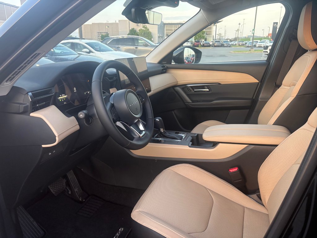 2026 Mazda CX-5 GT in Boucherville, Quebec - 2 - w1024h768px
