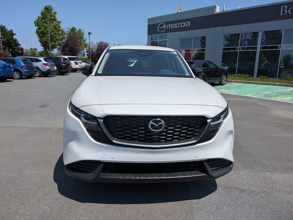 Mazda CX-5 GX DEMO 2026 à Boucherville, Québec - 5 - w1024h768px