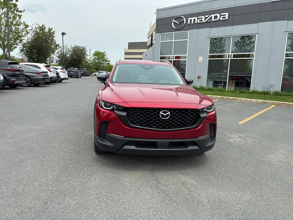 2025 Mazda CX-50 Hybrid GT, BAS KM, GARANTIE in Boucherville, Quebec - 2 - w1024h768px