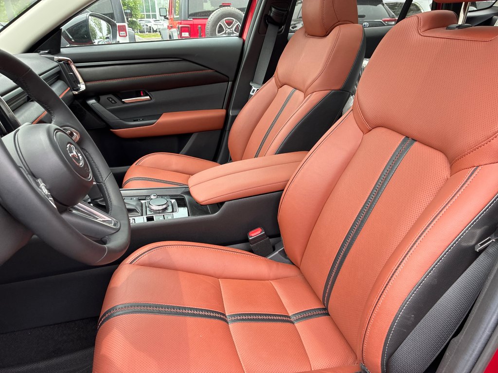 2025 Mazda CX-50 Hybrid GT, BAS KM, GARANTIE in Boucherville, Quebec - 9 - w1024h768px