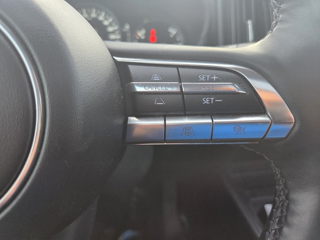 Mazda CX-50 GT TURBO AWD, TOIT, CUIR, BOSE 2023 à Boucherville, Québec - 16 - w1024h768px