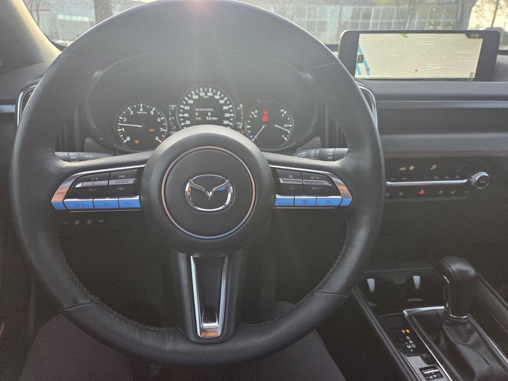 Mazda CX-50 GT TURBO AWD, TOIT, CUIR, BOSE 2023 à Boucherville, Québec - 7 - w1024h768px