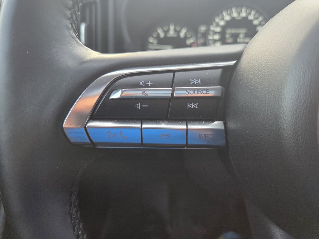 Mazda CX-50 GT TURBO AWD, TOIT, CUIR, BOSE 2023 à Boucherville, Québec - 15 - w1024h768px