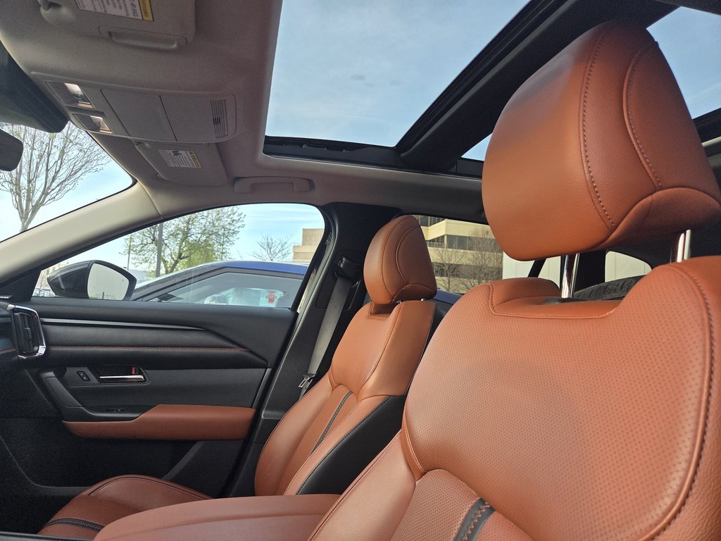 Mazda CX-50 GT TURBO AWD, TOIT, CUIR, BOSE 2023 à Boucherville, Québec - 5 - w1024h768px