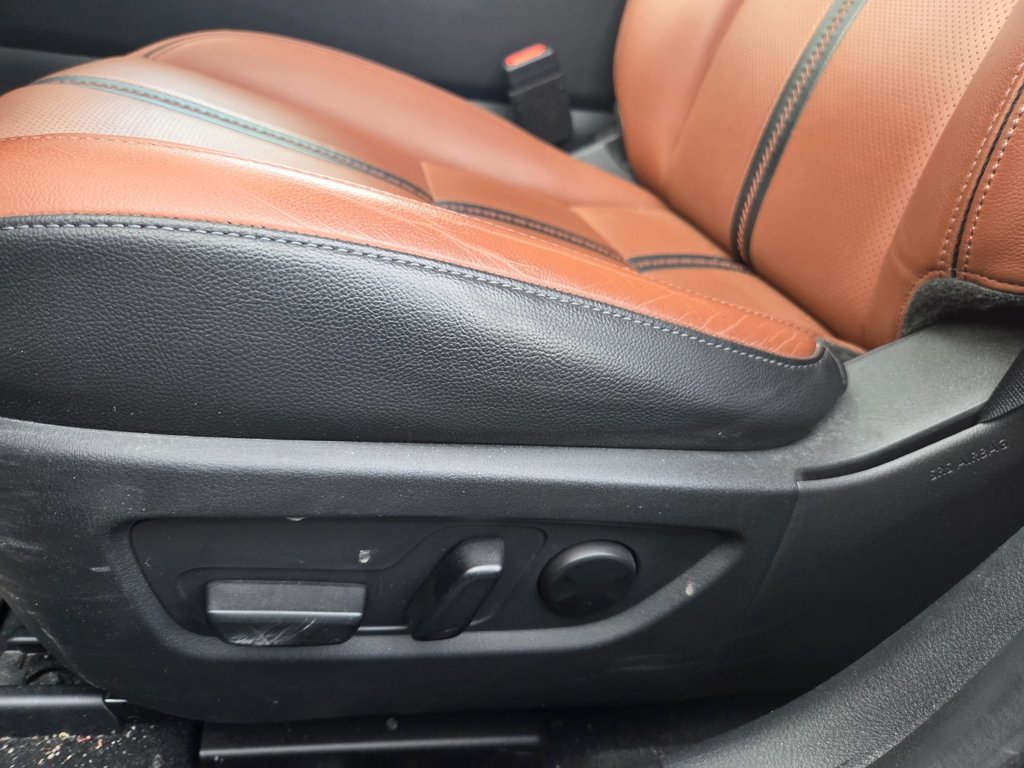 Mazda CX-50 GT TURBO AWD, TOIT, CUIR, BOSE 2023 à Boucherville, Québec - 13 - w1024h768px
