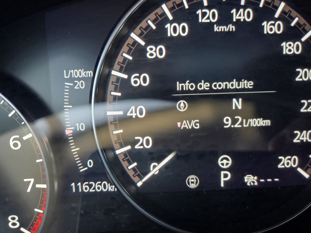 Mazda CX-50 GT TURBO AWD, TOIT, CUIR, BOSE 2023 à Boucherville, Québec - 11 - w1024h768px