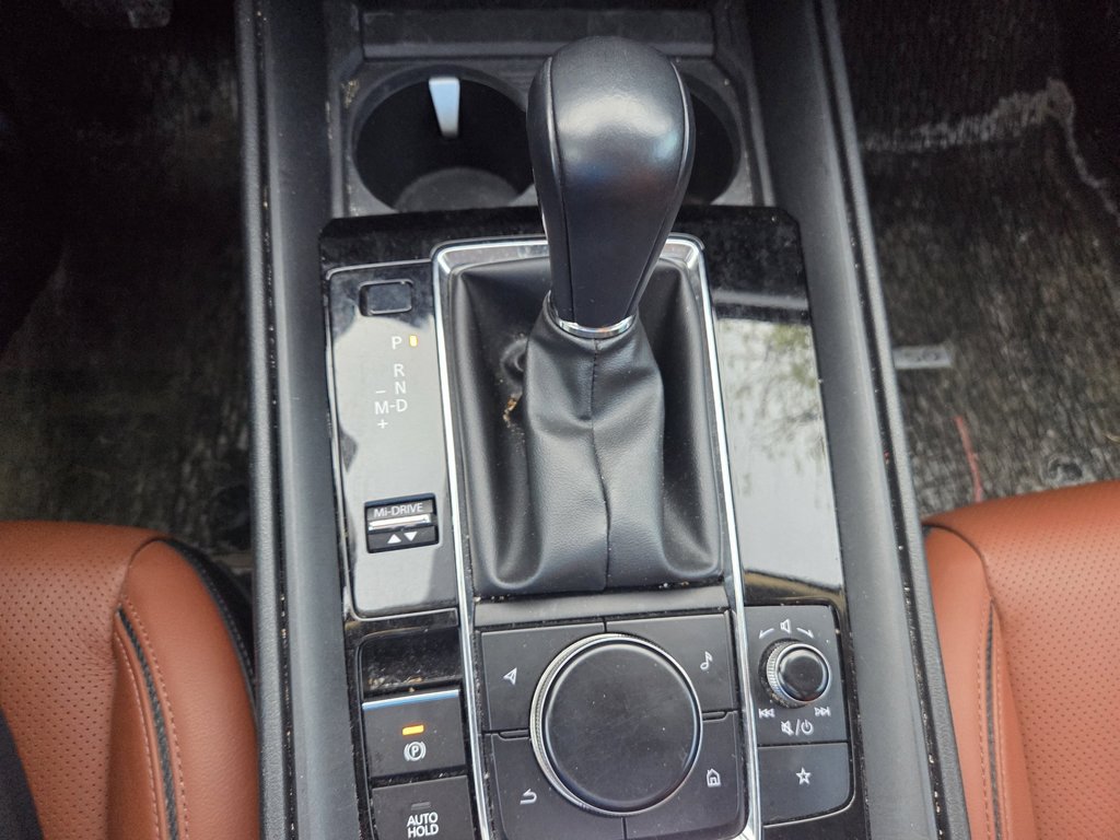 Mazda CX-50 GT TURBO AWD, TOIT, CUIR, BOSE 2023 à Boucherville, Québec - 10 - w1024h768px