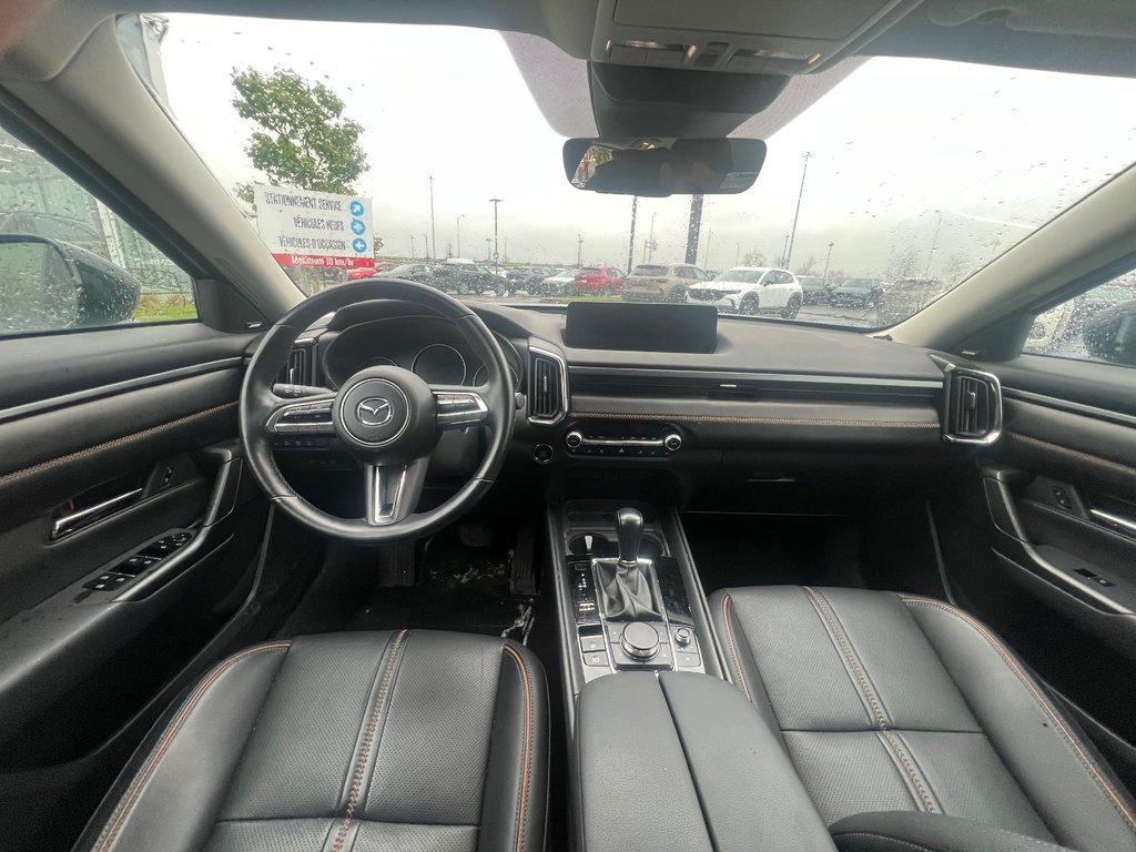 2023 Mazda CX-50 GT,CUIR, TOIT, GARANTIE in Boucherville, Quebec - 7 - w1024h768px