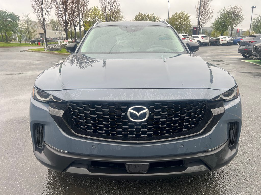 2023 Mazda CX-50 GT,CUIR, TOIT, GARANTIE in Boucherville, Quebec - 5 - w1024h768px