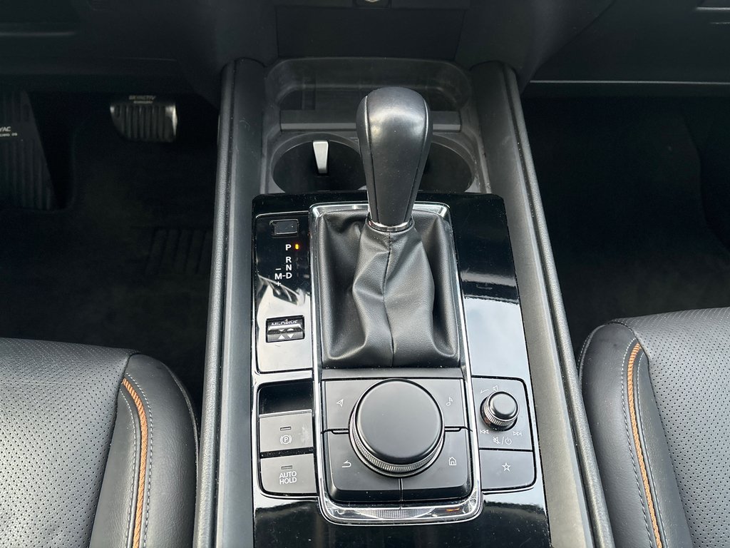 Mazda CX-50 GT-TURBO, CUIR, TOIT, NAV 2023 à Boucherville, Québec - 19 - w1024h768px