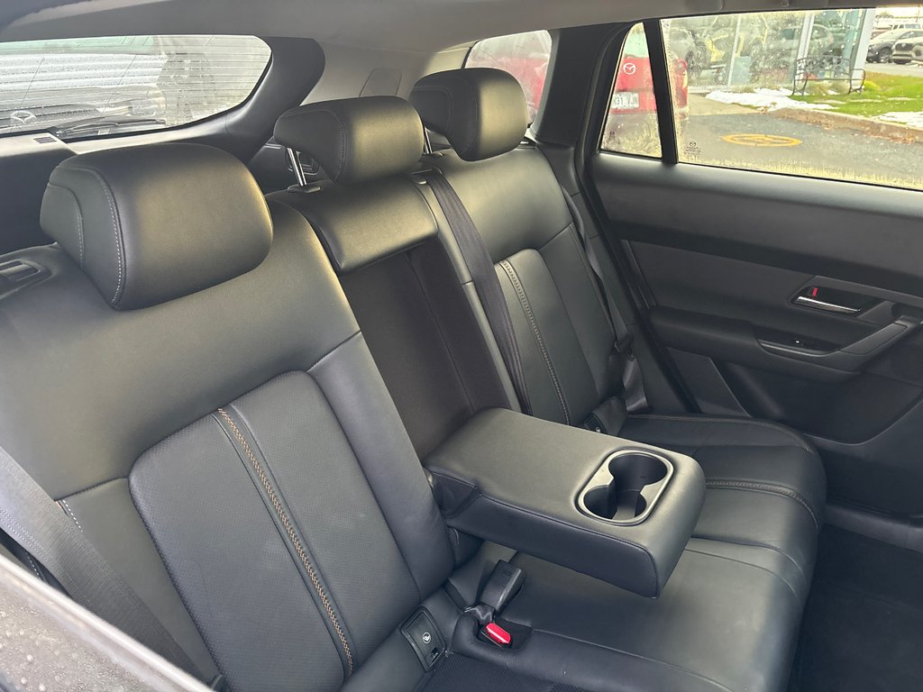 Mazda CX-50 GT-TURBO, CUIR, TOIT, NAV 2023 à Boucherville, Québec - 23 - w1024h768px