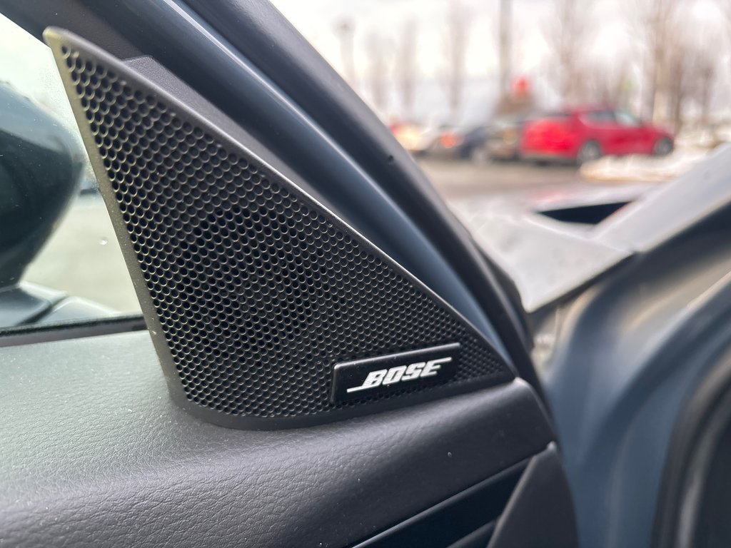 Mazda CX-50 GT-TURBO, CUIR, TOIT, NAV 2023 à Boucherville, Québec - 28 - w1024h768px